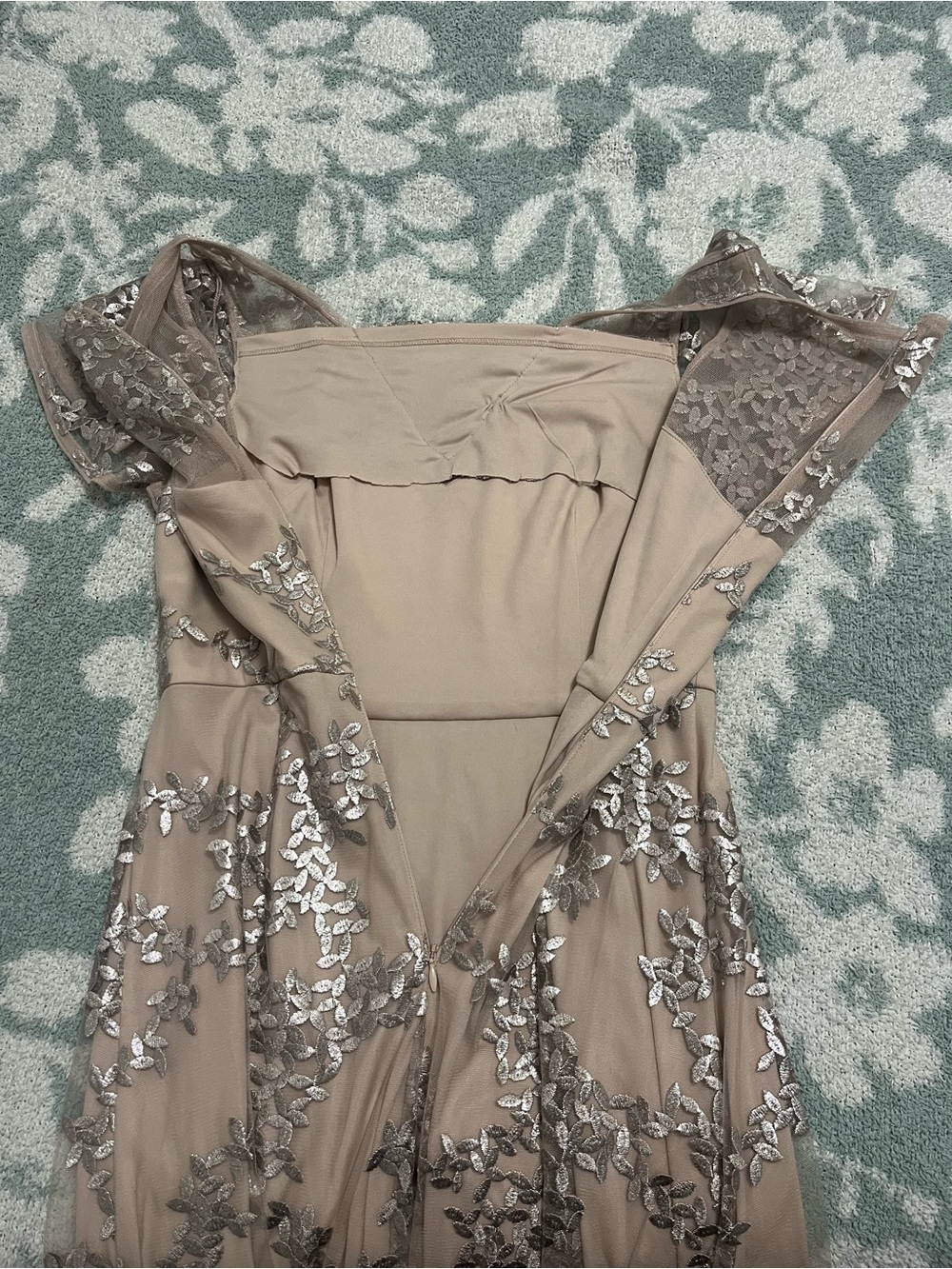 Adrianna Papell dress - Picture 5 of 8